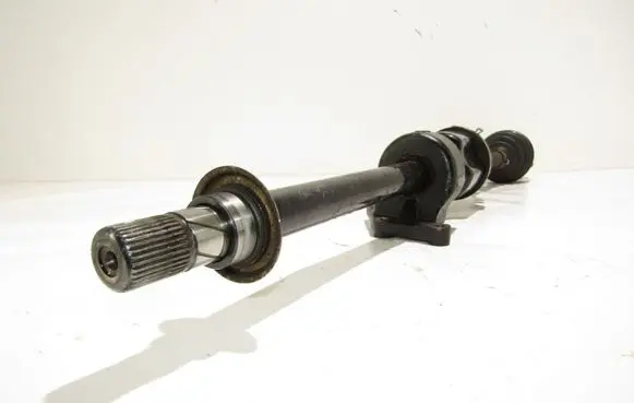 Mini One - Cooper R50 - 53 Front driveshaft