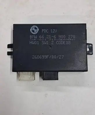 BMW 3 E46 Parking PDC control unit/module 66.21-6900270