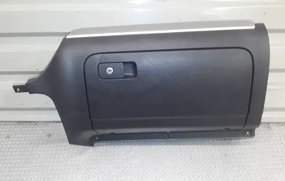 Volkswagen Golf VI Glove box 1K1857290