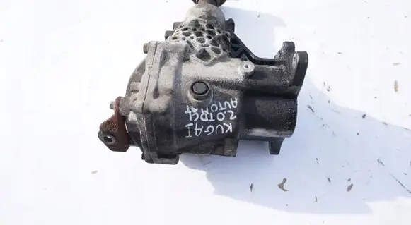 Ford Kuga I Gearbox transfer box case 7530111390