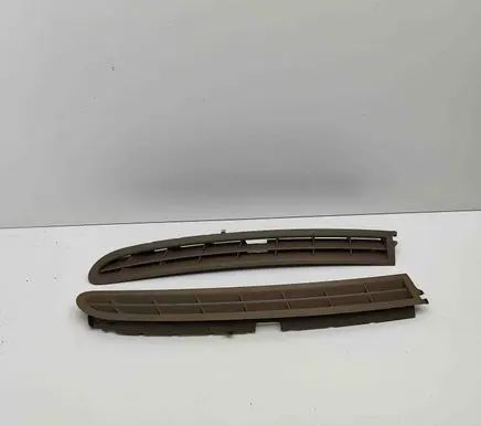 Jaguar XJ X350 Dashboard glove box trim 2W93F046B63AC 2W93F046B62AC