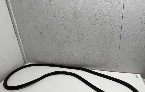 Seat Arona Front door rubber seal 