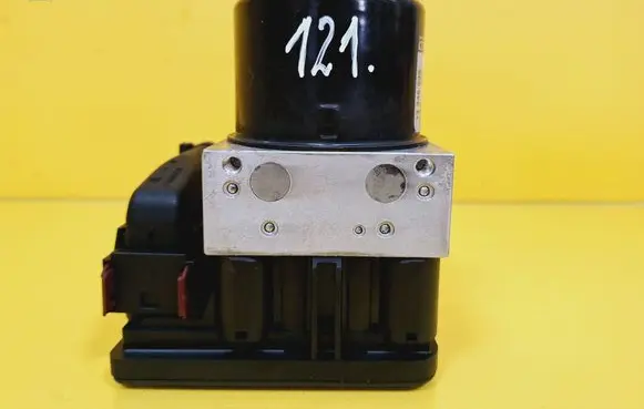 Opel Astra H ABS Pump 13246535