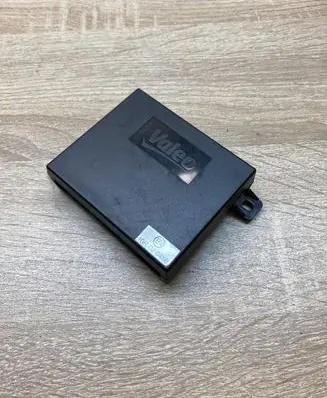 Lexus IS 220D-250-350 Parking PDC control unit/module 10R020456 0105019
