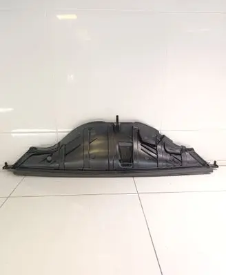 Wiper trim