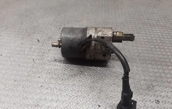 Peugeot 607 Other brake parts 0265410040
