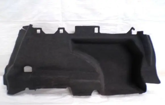 Ford Mondeo MK V Trunk/boot side trim panel DS73N45422AF