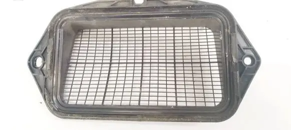 Volkswagen PASSAT B6 Dash center air vent grill 1K0815479B 0804280643