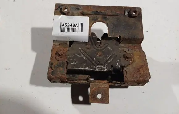 Ford Transit Tailgate/trunk/boot lock/catch/latch