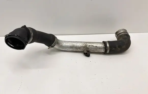 BMW 5 E60 E61 Intercooler hose/pipe 7793896