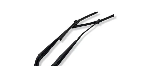 Mazda 3 I Front wiper blade arm