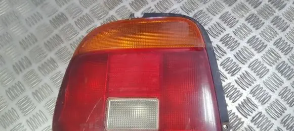 Suzuki Baleno EG Rear/tail lights 3308612L 33-08612L