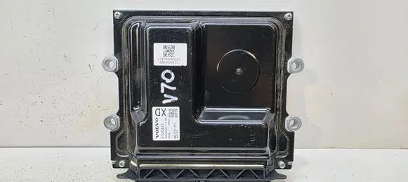Volvo V70 Engine control unit/module 36011421 31452623