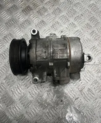 Skoda Octavia Mk2 (1Z) Air conditioning (A/C) compressor (pump) 1K0820859T