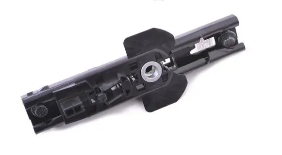 Volvo V40 Seat belt height adjuster 8632605
