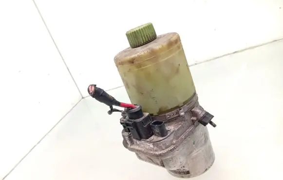 Volkswagen Polo Power steering pump 6Q0423156S