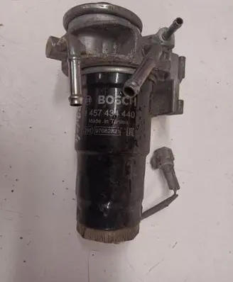 Toyota RAV 4 (XA40) Fuel filter 