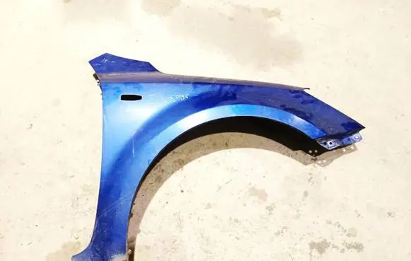 KIA Ceed Fender Melyna