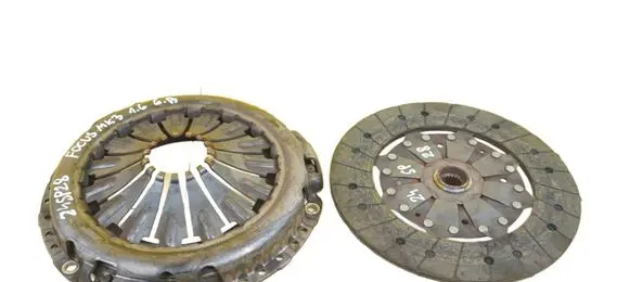 Ford Focus Clutch set kit LC03LD010B JTDB SPRZEGLO