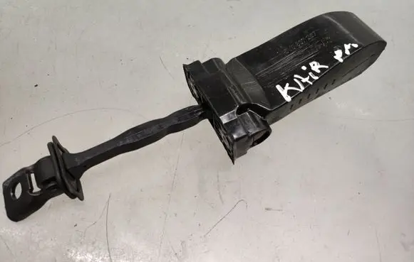 Skoda Fabia Mk3 (NJ) Front door check strap stopper 6V0837249 6V0837267