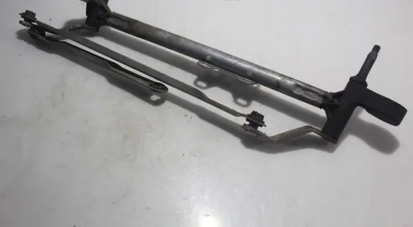Opel Corsa D Front wiper linkage 