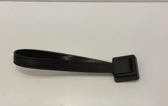 Volkswagen Caddy Rear door handle trim 7H0829621