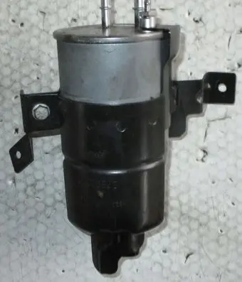 Ford Ka Fuel filter housing 