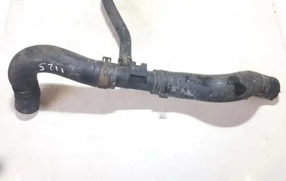 Alfa Romeo 156 Engine coolant pipe/hose 16579800