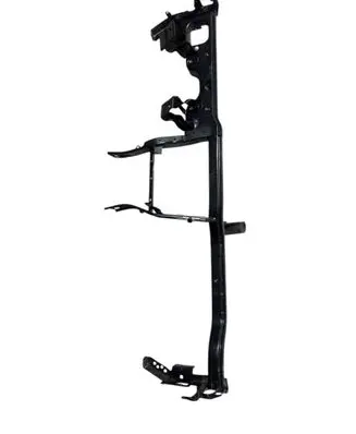 Audi A4 S4 B8 8K Dashboard cross member/frame bar 8R1857025B 8R1857025A