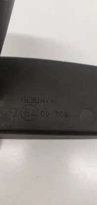 Peugeot 308 Rear view mirror (interior)