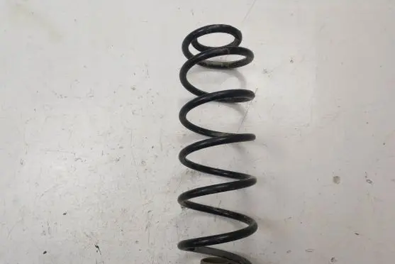 Volkswagen Golf IV Rear coil spring PRTH281
