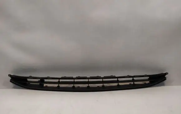 Opel Corsa E Front bumper lower grill 13432002