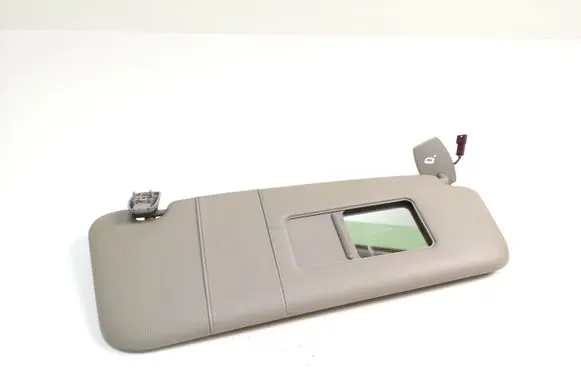 BMW 5 E60 E61 Sun visor 7066650