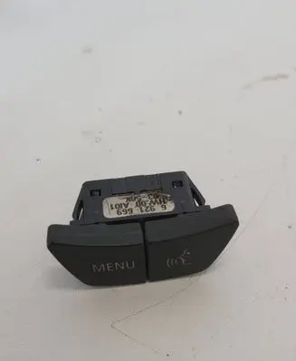 BMW 5 E60 E61 Other switches/knobs/shifts 6921669