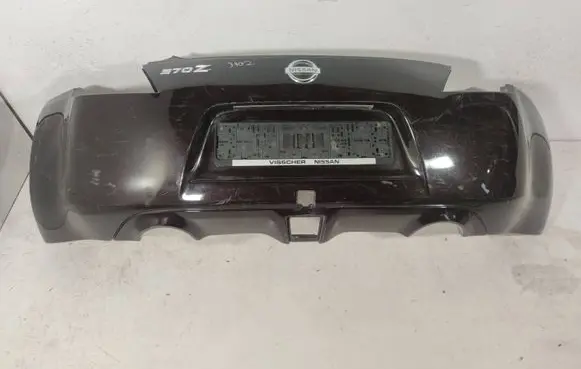 Nissan 370Z Rear bumper 850221EA0H
