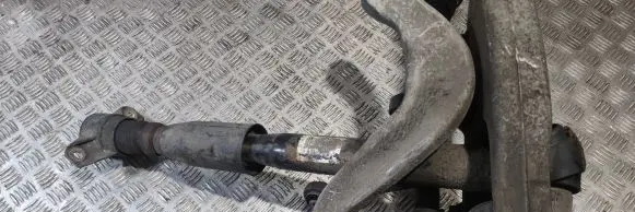 Audi Q5 SQ5 Rear wheel hub spindle/knuckle 
