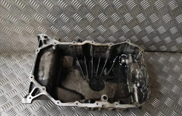 Honda Accord Oil sump RBD