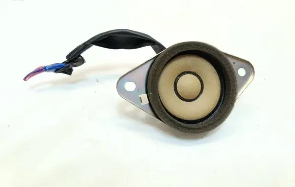 Toyota Prius (XW30) Panel speaker 8616047070 G14820C2