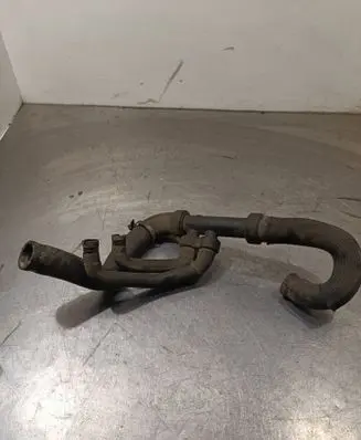 Renault Avantime Engine coolant pipe/hose 20251