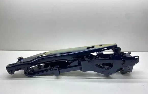 Porsche 911 991 Convertible roof hinge 99151415201 10M2013
