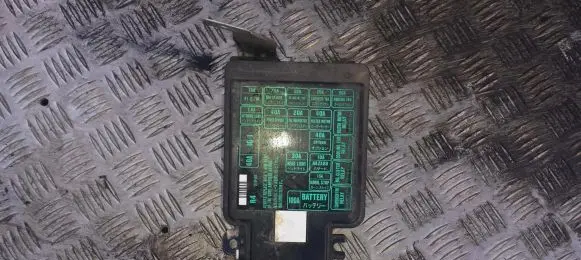 Honda CR-V Fuse box set