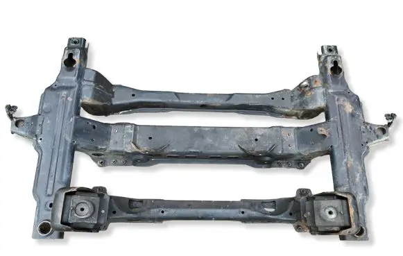 Mercedes-Benz Sprinter W906 Front subframe A9063301906