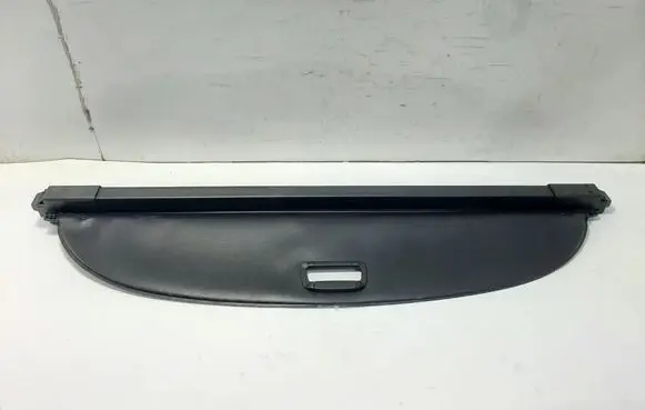 Opel Astra K Parcel shelf load cover 