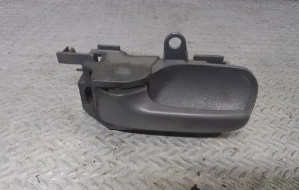 Citroen C1 Front door interior handle
