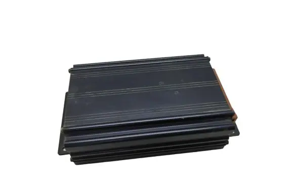 Lancia Lybra Sound amplifier 467406860 46740686 351010