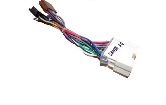 Hyundai Santa Fe Other wiring loom