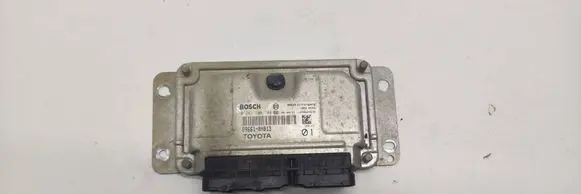 Toyota Aygo AB10 Engine control unit/module 896610h013 0261208704