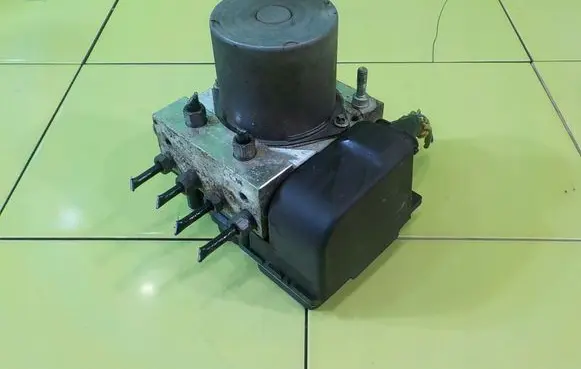 Peugeot 3008 I ABS Pump 9808066080