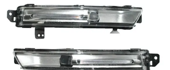 Land Rover Discovery 5 LED Daytime headlight HK8315201AE T4A28764 T4A28763