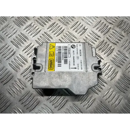 BMW X5 E70 Airbag control unit/module 31924008301Z 0285010258 9240083